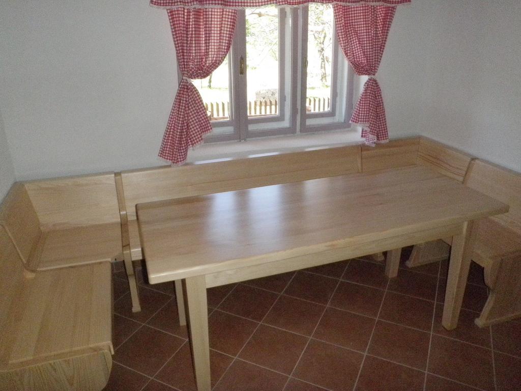 Holiday Home Rizvan City Brusane Exterior foto